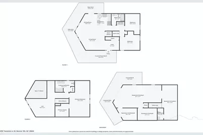 830 W Tweetsie Lane, Banner Elk, NC 28604 - Photo 49
