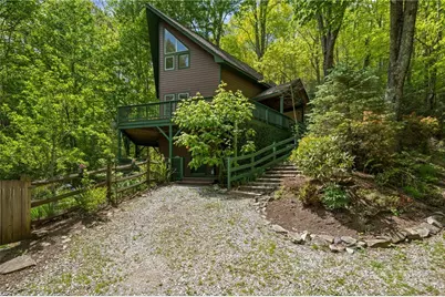 830 W Tweetsie Lane, Banner Elk, NC 28604 - Photo 37