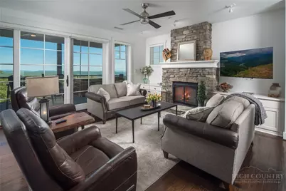 188 Ramblestone Terrace #203A, Boone, NC 28607 - Photo 5