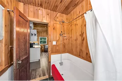 204 Mountain Side Lane, Crumpler, NC 28617 - Photo 25