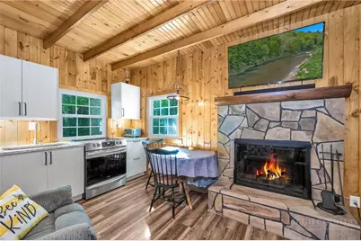 204 Mountain Side Lane, Crumpler, NC 28617 - Photo 13
