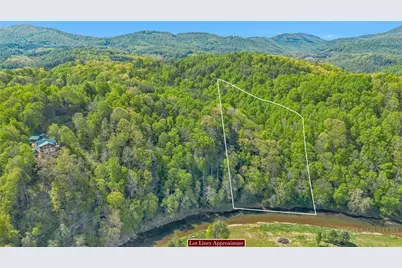 204 Mountain Side Lane, Crumpler, NC 28617 - Photo 7