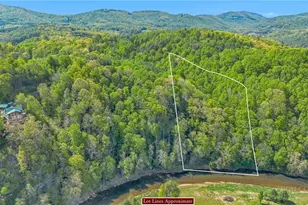 204 Mountain Side Ln, Crumpler, NC 28617 - Photo 7