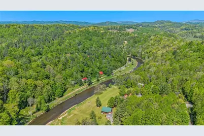 204 Mountain Side Lane, Crumpler, NC 28617 - Photo 43