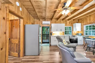 204 Mountain Side Lane, Crumpler, NC 28617 - Photo 15