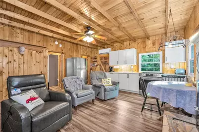 204 Mountain Side Lane, Crumpler, NC 28617 - Photo 17