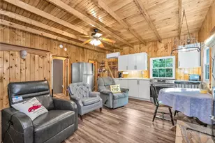 204 Mountain Side Ln, Crumpler, NC 28617 - Photo 17