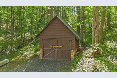 204 Mountain Side Lane, Crumpler, NC 28617 - Photo 5
