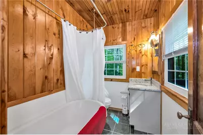 204 Mountain Side Lane, Crumpler, NC 28617 - Photo 23