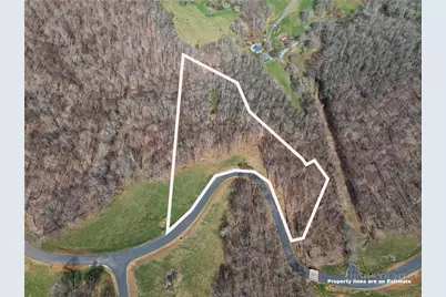 Lot 36 Poplar Forest Drive, Boone, NC 28607 - Photo 3