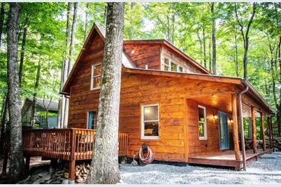 213 Rhododendren Drive, Beech Mountain, NC 28604 - Photo 17