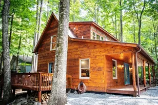 213 Rhododendren Dr, Beech Mountain, NC 28604 - Photo 17