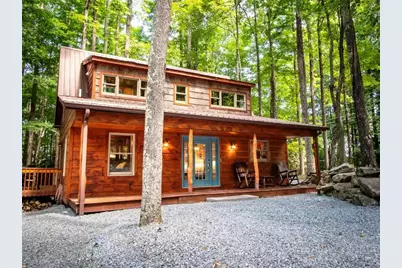213 Rhododendren Drive, Beech Mountain, NC 28604 - Photo 1