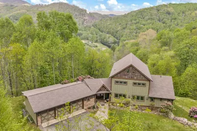 476 Double Knob Road, Banner Elk, NC 28604 - Photo 1