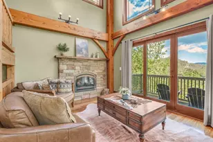 476 Double Knob Rd, Banner Elk, NC 28604 - Photo 5