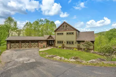 476 Double Knob Road, Banner Elk, NC 28604 - Photo 43