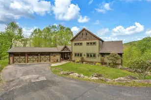 476 Double Knob Rd, Banner Elk, NC 28604 - Photo 43