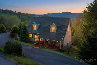 162 Rock Spring Circle, Sugar Mountain, NC 28604 - Photo 1