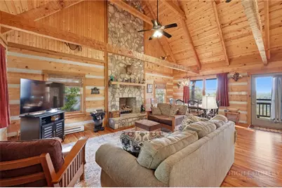165 Little Boulder Lane, Seven Devils, NC 28604 - Photo 7