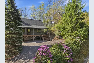 165 Little Boulder Lane, Seven Devils, NC 28604 - Photo 1