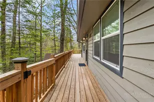 102 Teaberry Trail, Beech Mountain, NC 28604 - Photo 23