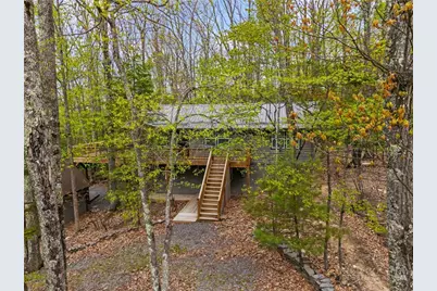 102 Teaberry Trail, Beech Mountain, NC 28604 - Photo 29