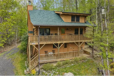 259 Greenbriar Road, Beech Mountain, NC 28604 - Photo 1