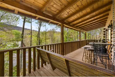 259 Greenbriar Road, Beech Mountain, NC 28604 - Photo 3