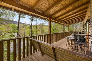 259 Greenbriar Rd, Beech Mountain, NC 28604 - Photo 3