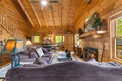 259 Greenbriar Road, Beech Mountain, NC 28604 - Photo 13