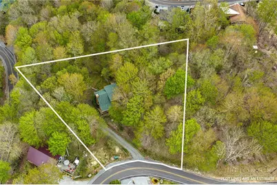 259 Greenbriar Road, Beech Mountain, NC 28604 - Photo 41
