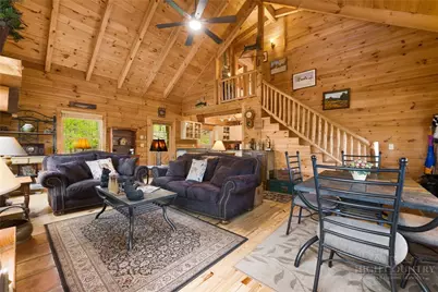 259 Greenbriar Road, Beech Mountain, NC 28604 - Photo 11