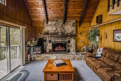 107 & 109 Shagbark Road, Beech Mountain, NC 28604 - Photo 3