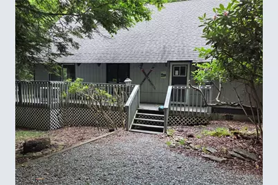 109 Shagbark Road, Beech Mountain, NC 28604 - Photo 1