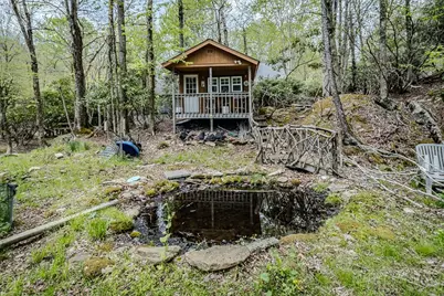 109 Shagbark Road, Beech Mountain, NC 28604 - Photo 43