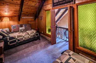 107 & 109 Shagbark Rd, Beech Mountain, NC 28604 - Photo 35