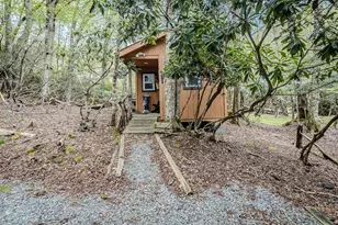 107 & 109 Shagbark Rd, Beech Mountain, NC 28604 - Photo 43