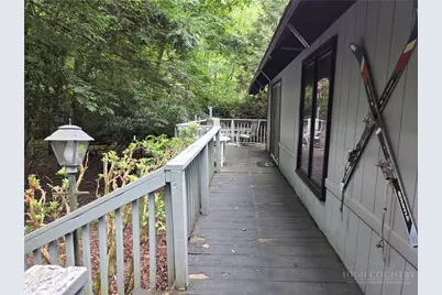 109 Shagbark Road, Beech Mountain, NC 28604 - Photo 1