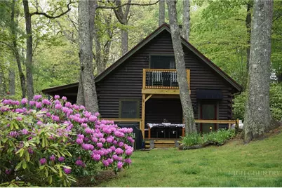 557 White Pine Road, Newland, NC 28657 - Photo 1