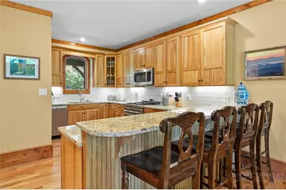 506 Crystal Mountain Road, Boone, NC 28607 - Photo 9