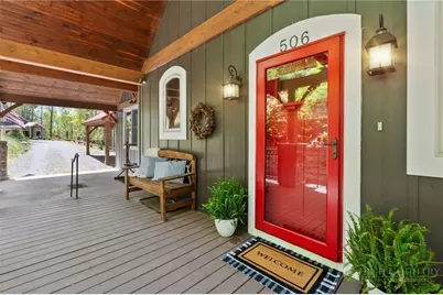 506 Crystal Mountain Road, Boone, NC 28607 - Photo 5