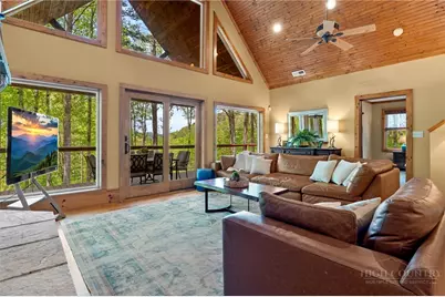 506 Crystal Mountain Road, Boone, NC 28607 - Photo 7
