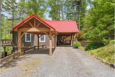 506 Crystal Mountain Road, Boone, NC 28607 - Photo 45