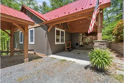 506 Crystal Mountain Road, Boone, NC 28607 - Photo 3