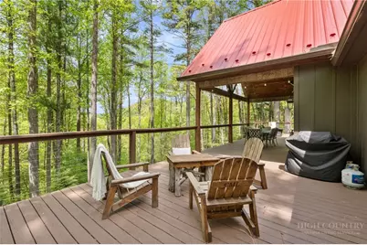 506 Crystal Mountain Road, Boone, NC 28607 - Photo 27