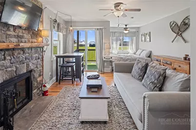 301 Pinnacle Inn Road #4103, Beech Mountain, NC 28604 - Photo 5