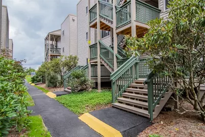 301 Pinnacle Inn Road #4103, Beech Mountain, NC 28604 - Photo 21