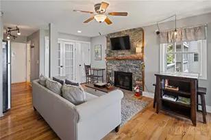 301 Pinnacle Inn Rd, Beech Mountain, NC 28604 - Photo 1