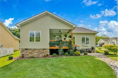 209 W Evergreen Street, West Jefferson, NC 28694 - Photo 7