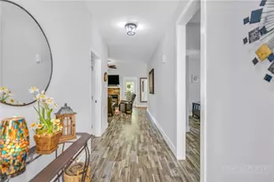 209 W Evergreen St, West Jefferson, NC 28694 - Photo 11